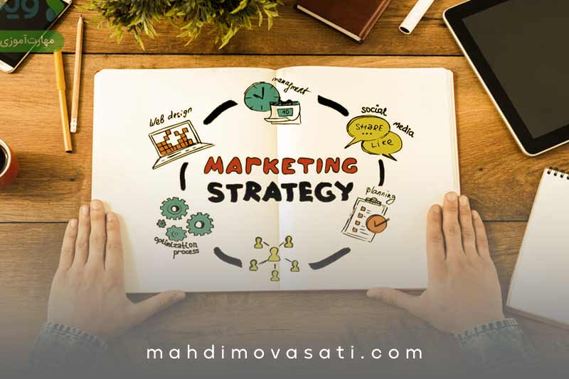 بهترین انواع استراتژی بازاریابی برای استفاده کدامند ؟